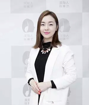 常德金佳玭 美容协会会长